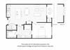 Oak Hill A3 floor plan Oak Hill A3 floor plan